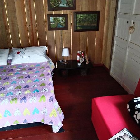 Tarragona Hostal Santa Rosa de Cabal Værelse billede