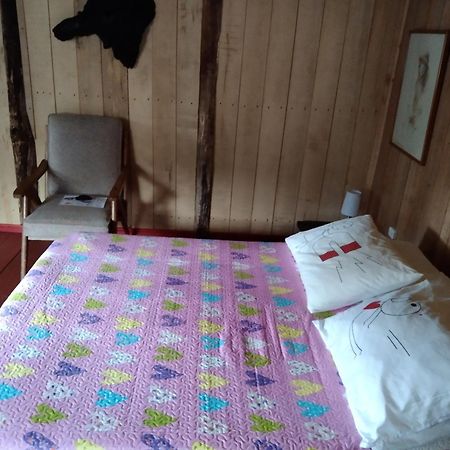 Tarragona Hostal Santa Rosa de Cabal Værelse billede