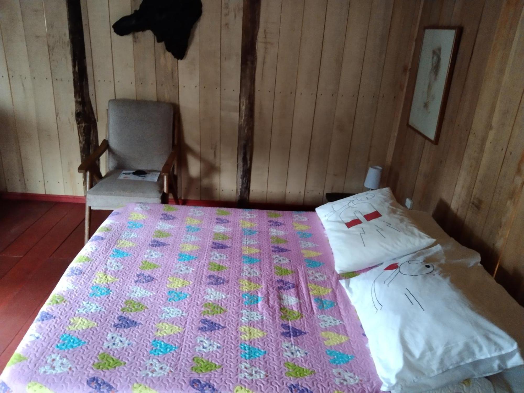 Tarragona Hostal Santa Rosa de Cabal Værelse billede