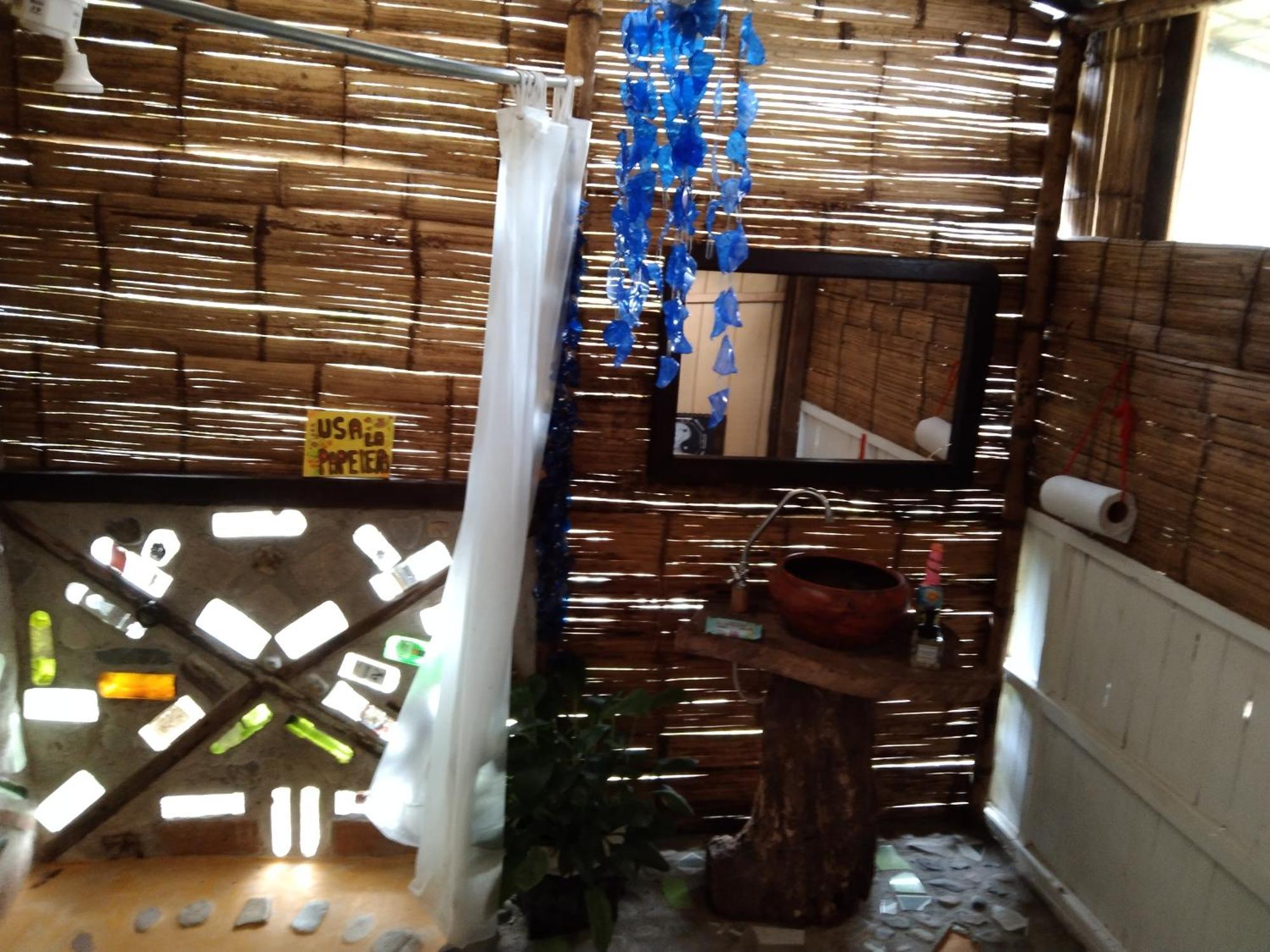 Tarragona Hostal Santa Rosa de Cabal Værelse billede