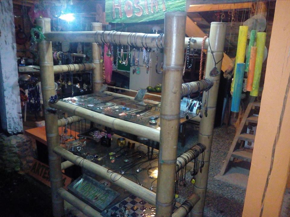 Tarragona Hostal Santa Rosa de Cabal Eksteriør billede