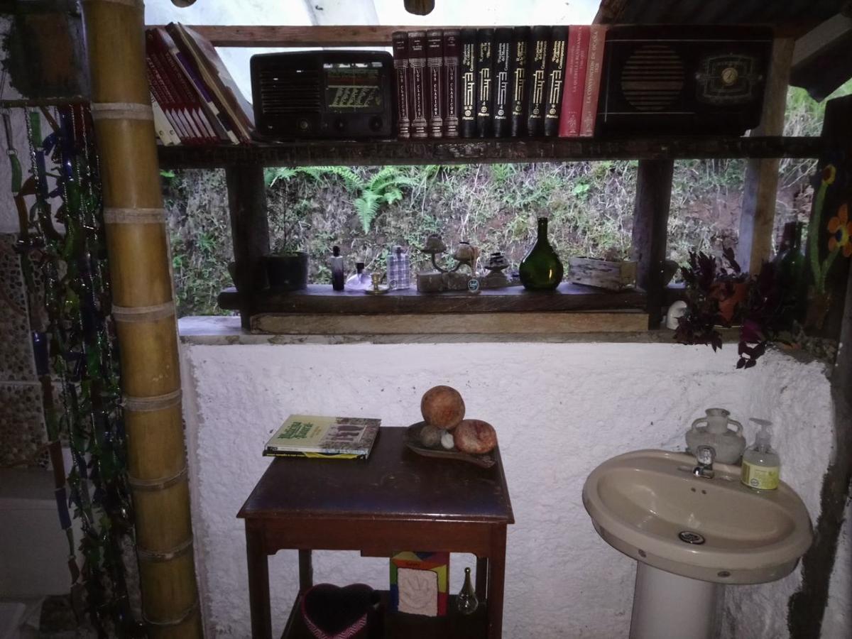 Tarragona Hostal Santa Rosa de Cabal Eksteriør billede