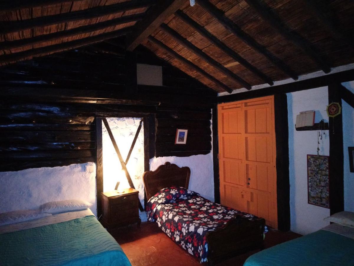 Tarragona Hostal Santa Rosa de Cabal Eksteriør billede